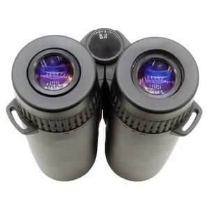 Télémètre laser binoculaire haut de gamme 10X42 5-1800m IPX7 pour le golf et la chasse - Product Image 5