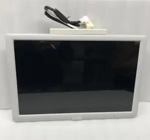 19 Inch Car TV Back Reverse Lcd Screen AUTO Bus