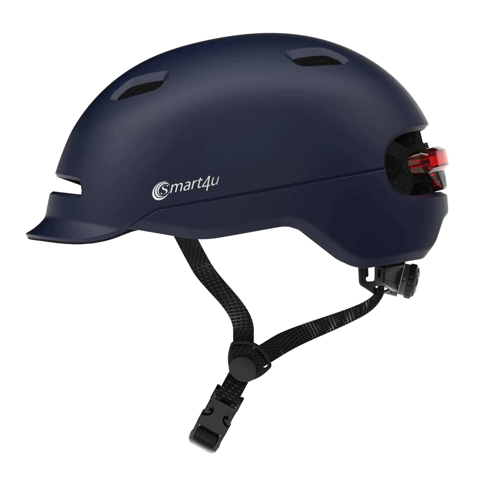 Smart4u led smart bike helmets and bicycle riding helmet breathdable with bicycle helmet sports