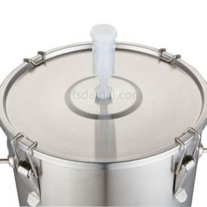 Equipo de tanque de fermentación de cerveza, equipo de elaboración de cerveza casera, <span class=keywords><strong>Mini</strong></span> fabricación de cerveza duradera, venta al por mayor - Product Image 3