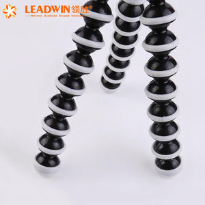 2018 Large Size New Style Octopus Multifunctional Flexible Mini Tripods For Mobile Phone And Slr Camera - Product Image 4