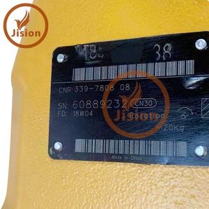 ปั๊มลูกสูบ 209-3258 สำหรับรถตักล้อยาง 980G II เครื่องยนต์ 3406 3406E - Product Image 2