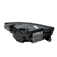 Système d'éclairage des phares avant pour Volvo XC40 2017-2021, phares LED haut de gamme