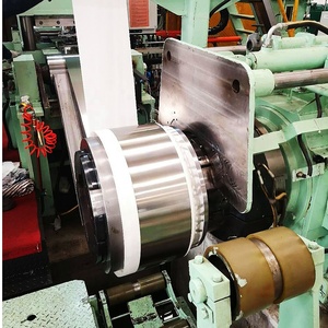 Noyau 50 de Vacoflux d'alliage de <span class=keywords><strong>cobalt</strong></span> de fer pour des moteurs - Product Image 3