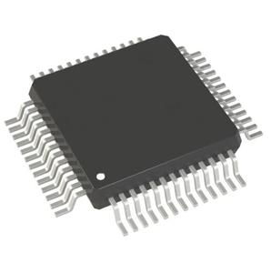 ADUC848BSZ62-<strong>3</strong> Original Electronic component suppliers Integrated Circuit IC MCU 8BIT 62KB FLASH 52MQFP - Product Image 1