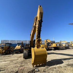Nouvelle Arrivée Excavatrice d'occasion Cat320 du Japon, Caterpillar 320D d'occasion, 20 tonnes, Caterpillar 320d 323d 325d 330d 336d, Excavatrice d'occasion - Product Image 2
