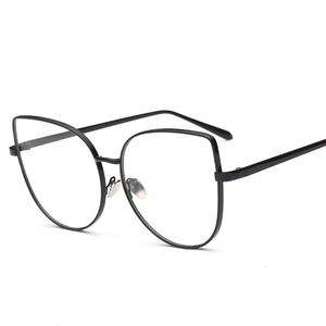 Vente en gros lots stock <span class=keywords><strong>de</strong></span> lunettes <span class=keywords><strong>de</strong></span> lecture à écran blanc pour hommes et femmes tendance miroir plat monture dorée fabriqué TR90 à la mode AliExpress - Product Image 3