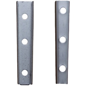 Connecteur de canapé Shengdu Hardware, 7,5 cm, tige conique en fer, quincaillerie de mobilier, usage bureautique - Product Image 2