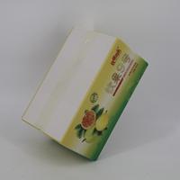 Boîte en carton ondulé à haute compression en PP de qualité alimentaire, enrichie en minéraux, personnalisable, pour l'expédition logistique de graines de fruit de la passion et de riz