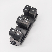 Interruptor elevalunas para Toyota Vellfire GGH30W Alphard 18-22, 84040-0E050 84040-48160 84040-58050
