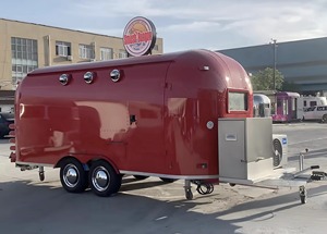<span class=keywords><strong>Camion</strong></span> de restauration mobile personnalisé avec cuisine complète à vendre aux États-Unis et en Australie, homologué DOT, NSF, AS4674, pour crêpes et café - Product Image 5