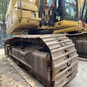 High Quality Used for 315D 15 Ton Excavator 2022 <b>Model</b> with <b>Engine</b> Gearbox Motor-90% New Tested & Inspected - Product Image 3