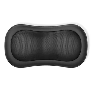 Swing Digital Therapy 4 cabezales de masaje con calefacción Thrive Neck Handy Massager Shiatsu Neck Massager - Product Image 1