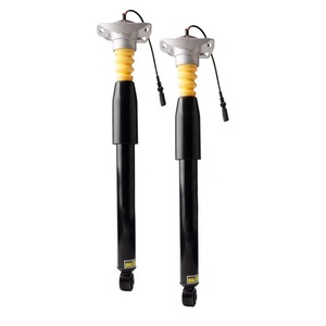 Amortiguador Trasero 95B 2014-2023, Amortiguador Trasero Izquierdo y Derecho con Anuncios para Macan GTS - Product Image 3