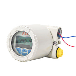 ABB TTH300 Industrial Temperature Transmitter | HART/Profibus-DP | 4-20mA Output | &plusmn;0.1% Accuracy | -40~400&#8451; Range - Product Image 6