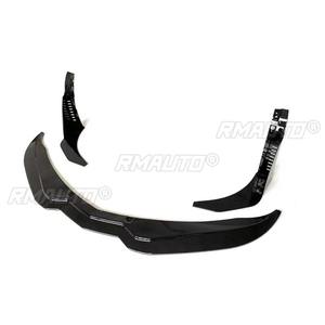 Protector de Parachoques Delantero para Chevrolet Corvette C7, Difusor, Kit de Carrocería, Cubierta Protectora, Accesorios para Auto - Product Image 6