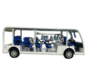 <span class=keywords><strong>Bus</strong></span> touristique Wuling série L, 19 places, essence, 1,8 L, pour voyages en groupe, origine Guangxi - Product Image 4