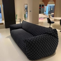 Nouveau Canapé de Salon Compact 2026 – Design Innovant pour Hôtels et Salons – Qualité Supérieure