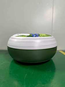 Modelos Inflables Publicitarios Personalizados de Fábrica, Modelos Inflables de Cosméticos - Product Image 3