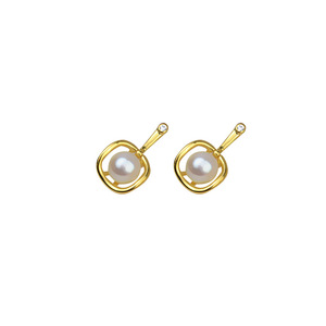 Accesorio de Plata S925 para Mujer, Pendiente Largo Desmontable con Borla, Perla Hueca, Soporte para Cuentas Tamaño 908, Cadena Personalizada - Product Image 5