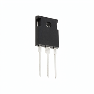 Manufacturer Channel DSEC30-03A Electronics Component Diode Arrays TO-247-3 - Product Image 1