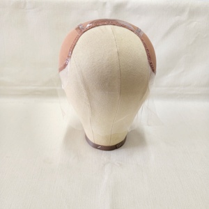 <span class=keywords><strong>Gorro</strong></span> <span class=keywords><strong>de</strong></span> peluca <span class=keywords><strong>de</strong></span> silicona HD con encaje, <span class=keywords><strong>gorro</strong></span> <span class=keywords><strong>de</strong></span> peluca <span class=keywords><strong>de</strong></span> ganchillo completo, <span class=keywords><strong>gorro</strong></span> <span class=keywords><strong>de</strong></span> peluca elástico <span class=keywords><strong>de</strong></span> silicona PU para mujer, <span class=keywords><strong>gorro</strong></span> <span class=keywords><strong>de</strong></span> peluca <span class=keywords><strong>de</strong></span> alta gama. - Product Image 3