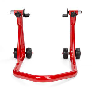 Soporte trasero <span class=keywords><strong>Mini</strong></span> <span class=keywords><strong>GP</strong></span> para motocicleta, disponible en color rojo, <span class=keywords><strong>2022</strong></span> - Product Image 2
