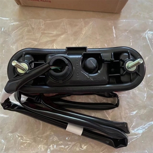 Conjunto de Luz Trasera LED de Freno para <span class=keywords><strong>HONDA</strong></span> <span class=keywords><strong>Rebel</strong></span> <span class=keywords><strong>CMX500</strong></span> - Product Image 3