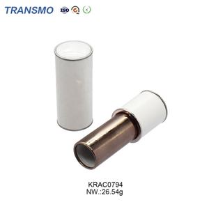 Étui à rouge à lèvres magnétique, conteneur à rouge à lèvres personnalisé, vente en gros OEM, tube à rouge à lèvres magnétique en gros - Product Image 4