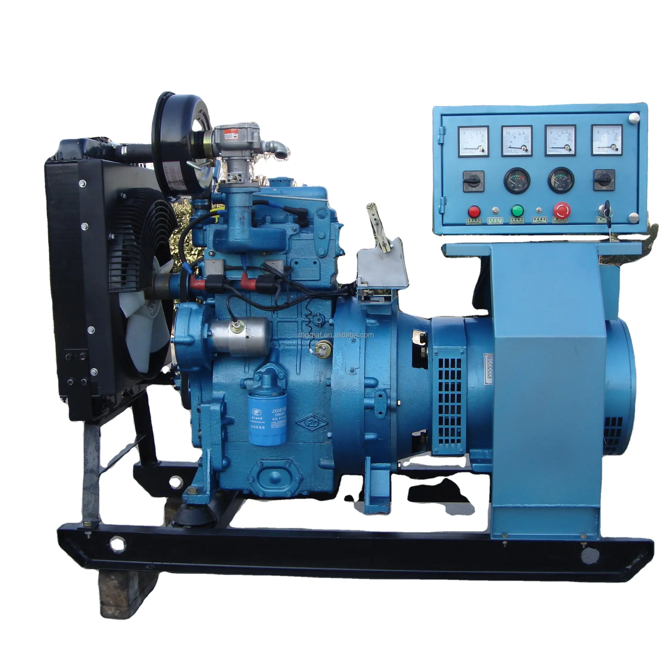 Generator mesin tenaga air Mini kualitas tinggi Generator turbin uap Vapeur