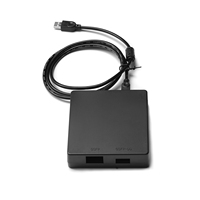 Programador EEPROM para Tarjetas de Codificación QSFP56 QSFP112 QSFP-DD OSFP 200G 400G 800G SFP con Soporte de Protocolo CMIS