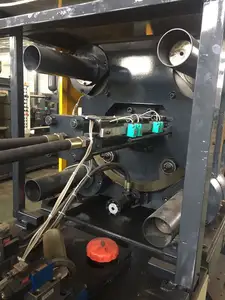 2800kN медная латунная алюминиевая машина для литья под давлением холодной камеры в Нинбо