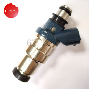 Inyector de Combustible 23250-75040 para Toyota Tacoma 1996-2000, Pieza de Motor Diésel 2.4L - Product Image 2