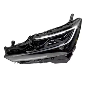 Faro delantero para faro delantero, versión japonesa Rhd 81105-47a90 81106-47a90 para Toyota <span class=keywords><strong>Prius</strong></span> 2022 <span class=keywords><strong>2023</strong></span>, faro delantero para Toyota <span class=keywords><strong>Prius</strong></span> Prime - Product Image 2