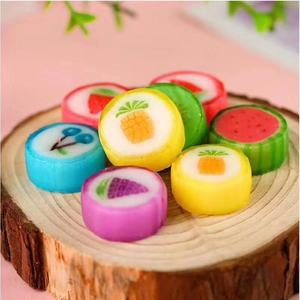 Bonbons durs faits à la main de haute qualité en vrac prix d'usine de gros - Product Image 1