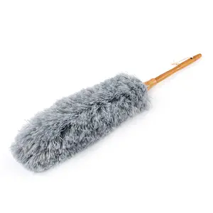 handhold microfiber office cleaning duster dusting brush family dust cleaning soft broom Electrostatic dust remover