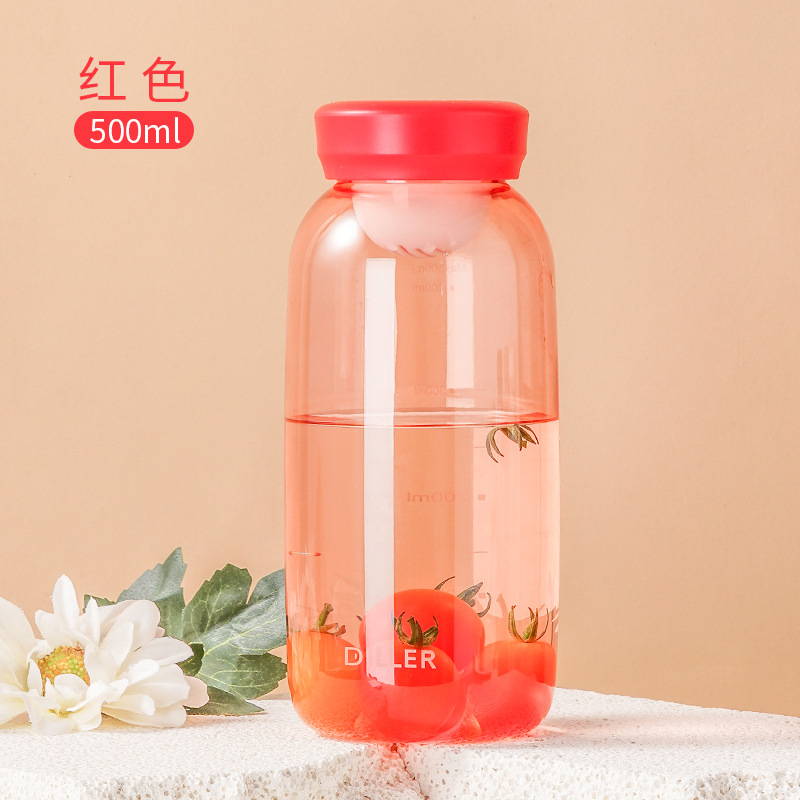 Rouge-500ml
