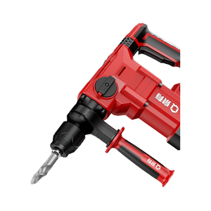 QY-3208F 30- 1300W 5000 BPM 6-32mm 220V Perceuse à percussion cylindrique de qualité industrielle | - Product Image 3