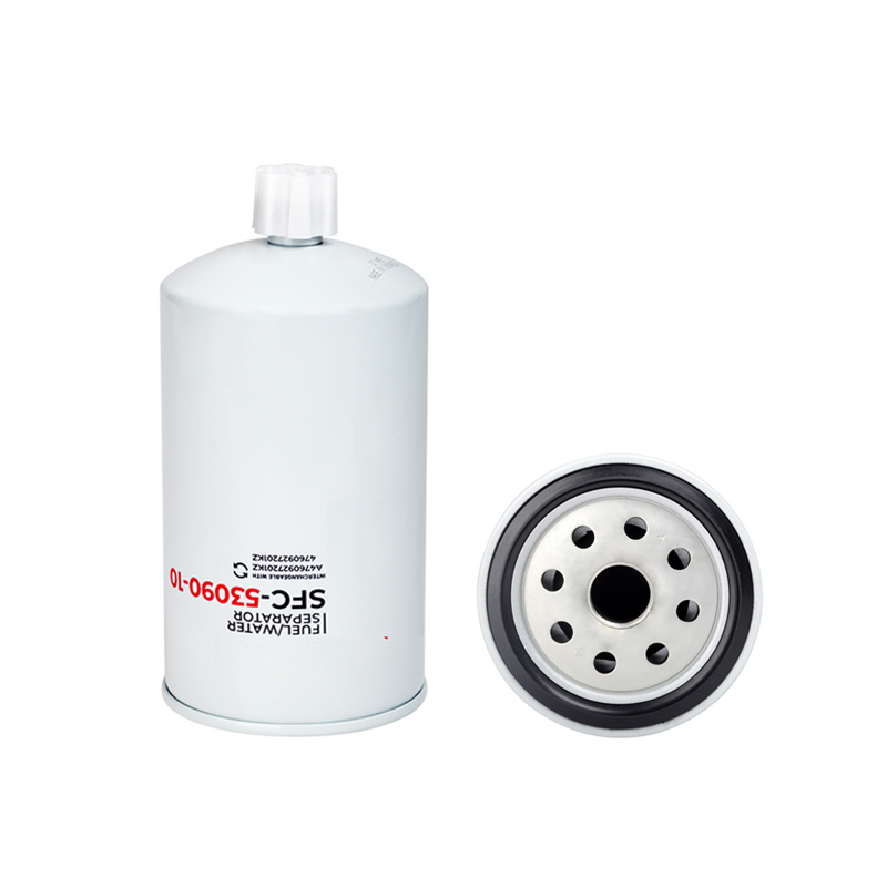 SayA　F43 High Performance Fuel Water Separator Filter A4760927201KZ