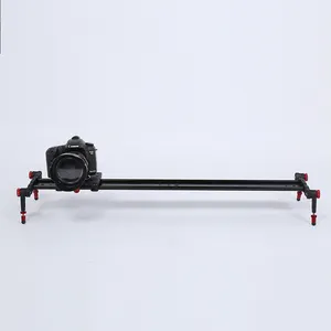 Hot Penjualan Bearing Track Slider untuk Camcorder dan SLR/DSLR Video Kamera Aksesoris