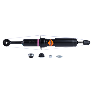 P3361 para Amortiguador Hidráulico con 12 Meses de Garantía, Componente de Suspensión y Dirección Automotriz Confiable - Product Image 4