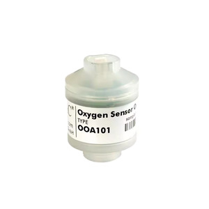 เซ็นเซอร์ออกซิเจน EnviteC OOA101 0 ถึง 100% O2 ตอบสนองรวดเร็ว สำหรับใช้ในยานยนต์ - Product Image 3