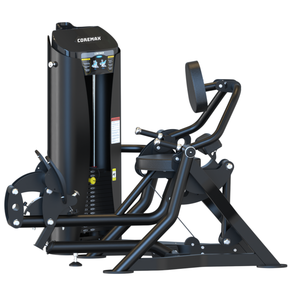 Machine en acier multi-stations d'équipement de gymnastique de force commerciale pour le bras arrière bas d'entraînement d'immersion assis d'<span class=keywords><strong>extension</strong></span> de <span class=keywords><strong>triceps</strong></span> chargée par goupille - Product Image 1