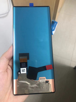 Écran OLED tactile d'origine pour téléphone mobile Wing 5G – Remplacement du numériseur en verre frontal