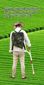 Handheld Seed and <strong>Fertilizer</strong> Spreader for <strong>Lawn</strong> and Garden Spreaders for <strong>Lawns</strong> <strong>Lawn</strong> for <strong>Fertilizer</strong> - Product Image 4