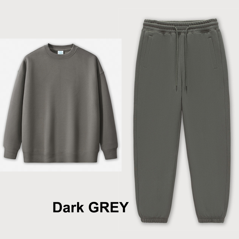 Dark grey