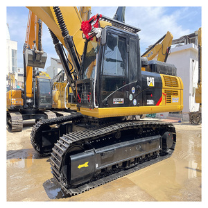 Máquina Excavadora CAT 336D2L de Alta Eficiencia para Movimiento de Tierras con Excelente <span class=keywords><strong>Precio</strong></span>, Componentes Principales Incluyendo Motor y Bomba - Product Image 2