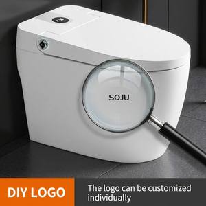 Temperatura allungata del sedile del water intelligente e riscaldamento del sedile controllato intelligente <span class=keywords><strong>WC</strong></span> Bidet intelligente <span class=keywords><strong>Wc</strong></span> <span class=keywords><strong>WC</strong></span> <span class=keywords><strong>Wc</strong></span> <span class=keywords><strong>WC</strong></span> <span class=keywords><strong>Wc</strong></span> - Product Image 4