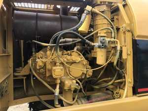 Usato Caterpillar <span class=keywords><strong>CAT</strong></span> 320C <span class=keywords><strong>320</strong></span> 20 Ton giapponese escavatore originale scavatrice di seconda mano macchina CAT320C CAT320 <span class=keywords><strong>cat</strong></span> <span class=keywords><strong>320</strong></span> motore - Product Image 5