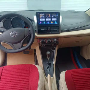 รถยนต์โตโยต้า ยาริส L Zhixuan ปี 2014 ประหยัดน้ำมัน ดูแลรักษาอย่างดี ขนาดกะทัดรัด เหมาะสำหรับการเดินทางในเมือง - Product Image 3